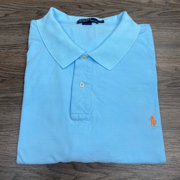Ralph lauren polo 5xl Clearance